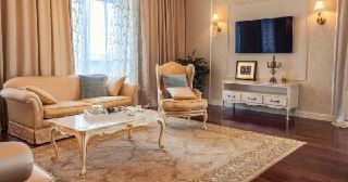 Элитный ремонт Кинель цена в августа от 9623 руб. м2