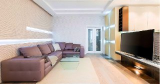 Капитальный ремонт квартир Кинель под ключ цена от 2355 руб.